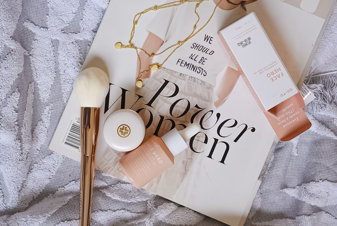 Connecta Beauty collection