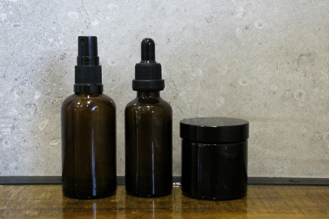 Premium sourced beauty products