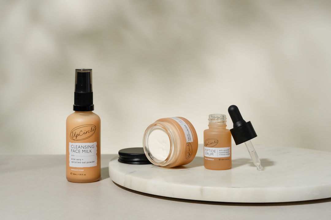 Connecta Beauty collection