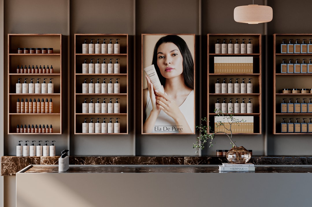 Premium beauty collection